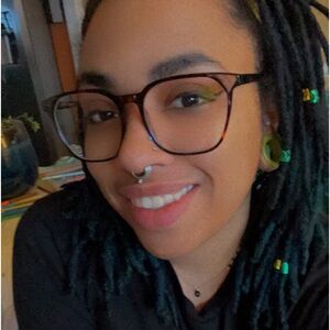 Meet your Posher, Jerika